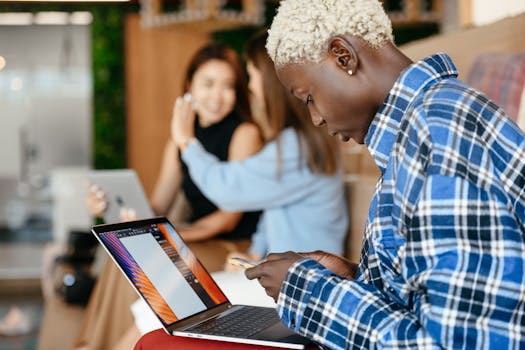 teamwork during remote work